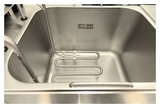 Фритюрница под давлением REDGASTRO MDXZ-24D