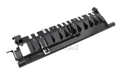 Brother lm6321001 - REAR CHUTE COVER ASSY 3 (WASLM4972001)-НАПРАВЛЯЮЩАЯ ДЛЯ БУМАГИ