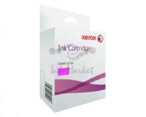 Xerox 008R13154 чернила пурпурные IJP 2000