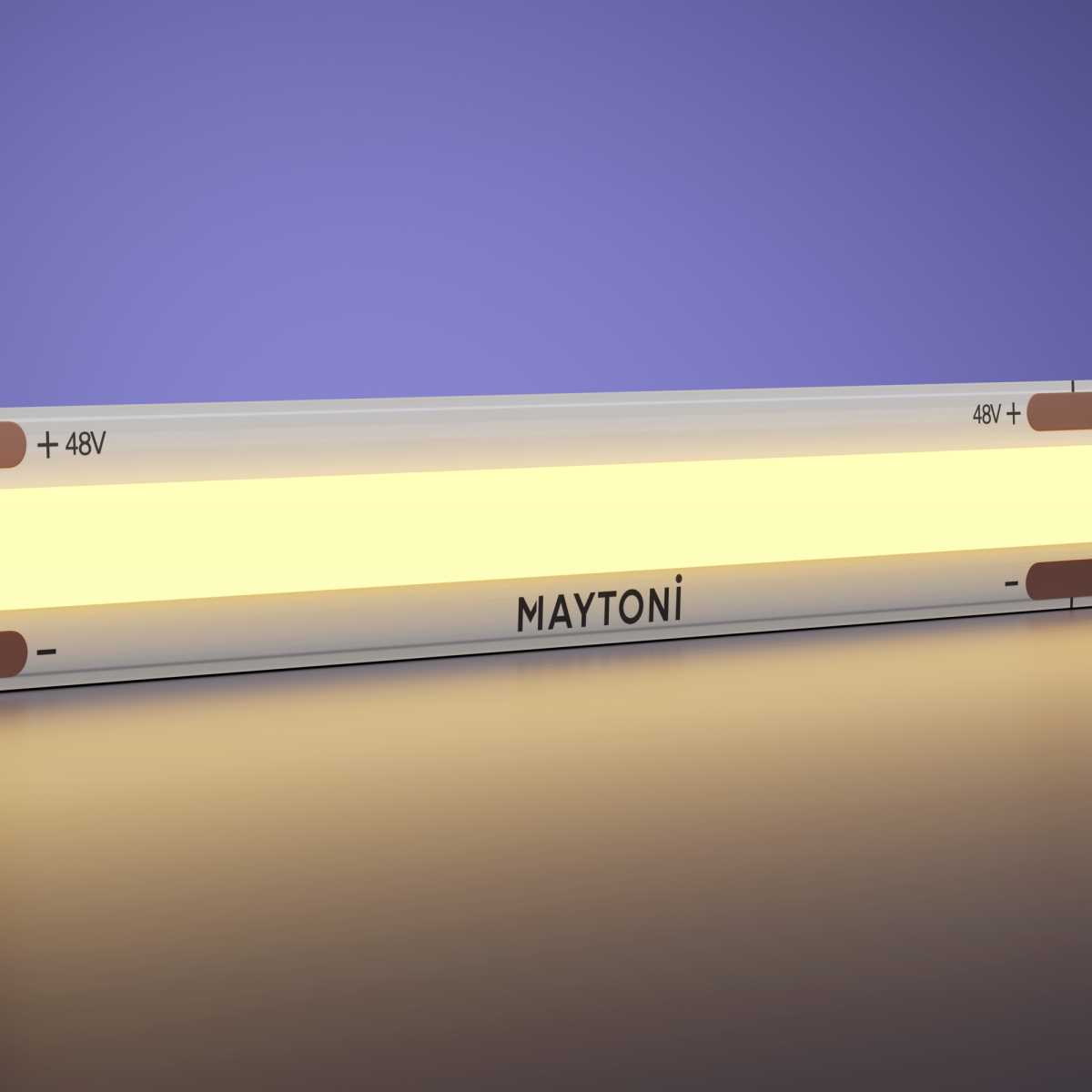 Светодиодная лента Maytoni Led Strip 20м 201218
