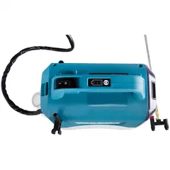 Аккумуляторный садовый опрыскиватель Makita DUS054Z
