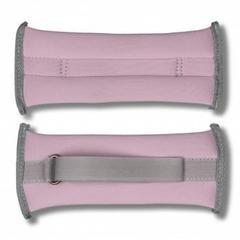 Утяжелители неопреоновые INDIGO на липучке