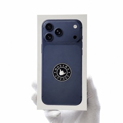 iPhone 17 Pro Max eSIM 512 ГБ, Deep Blue 