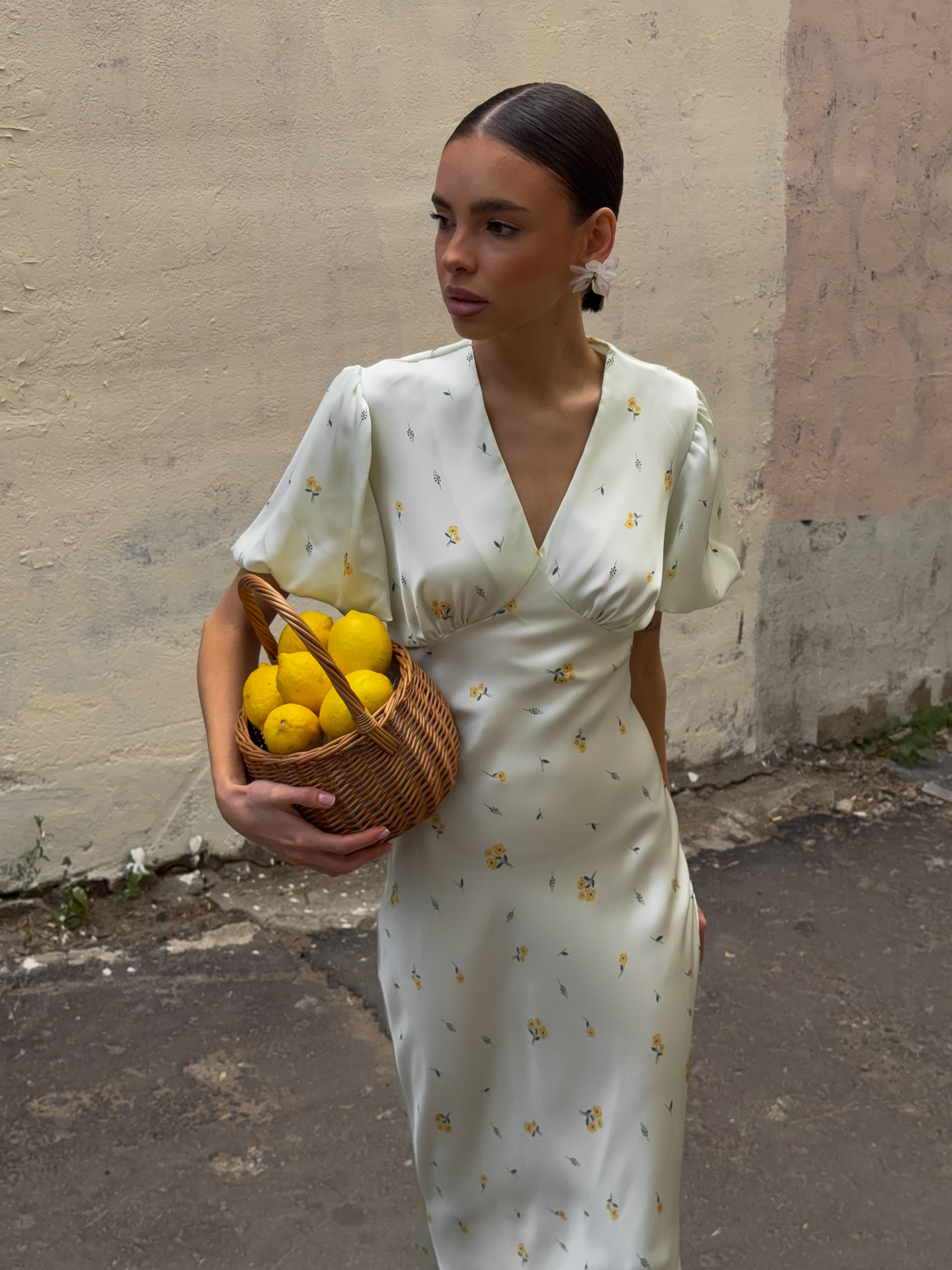 Платье