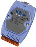 Контроллер ICP DAS I-7188XBD-512 CR