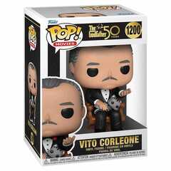 Фигурка Вито Корлеоне Funko POP! 1200 Оригинал!