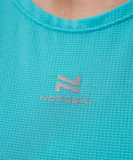 Беговая майка Nordski Run 2.0 Aqua W женская