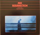 OST (M83): Resurrection (CD) (Компакт-диск)