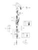 Grohe 36208001 Кран сенсорный (без смешивания), батарейка
