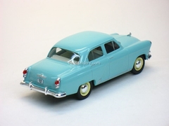 GAZ-21I Volga 1958 1:43 Nash Avtoprom (Our Auto Industry)