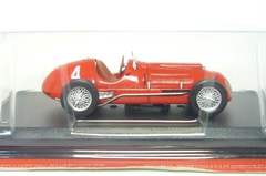 Ferrari 275 F1 Alberto Ascari #4 1950 Ge Fabbri 1:43