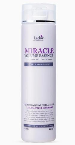 Эссенция для волос Lador Miracle Volume Essence, 250 мл