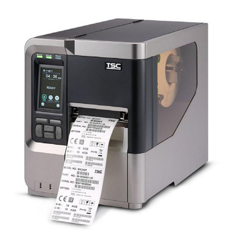 Принтер этикеток TSC MX341