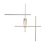Светильник настенный ST Luce Basoni SL394.501.04