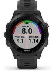 Умные часы Garmin Forerunner 945 47 мм Wi-Fi NFC, черный