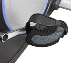 OXYGEN FITNESS SATORI RB HRC