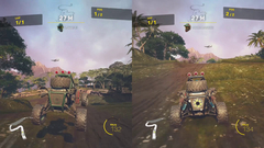 Offroad Racing – Buggy x ATV X Moto (для ПК, цифровой код доступа)