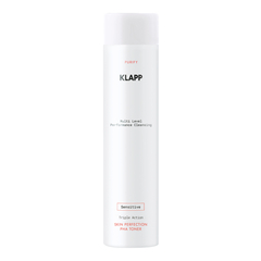 KLAPP Тоник с PHA для чувствительной кожи - Purify Multi Level Performance Cleansing, 200 мл