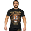 Футболка Hardcore Training Tiger