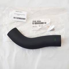 ПАТРУБОК БЕНЗОБАКА SOLARIS RB, RIO QB HYUNDAI