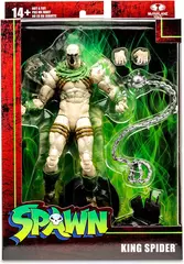 Фигурка McFarlane Toys Spawn King Spider