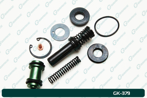 Ремкомплект главного тормозного цилиндра G-brake GK-379