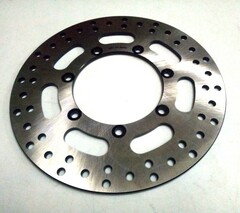 Диск тормозной передний на Kawasaki VN VULCAN 1500 1987-2008 г.в.