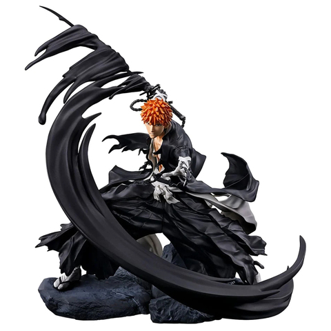 Фигурка Figuarts ZERO Bleach: Ichigo Kurosaki