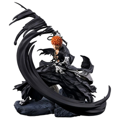 Фигурка Figuarts ZERO Bleach: Ichigo Kurosaki