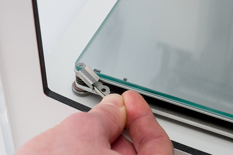 3D-принтер Ultimaker 2 Extended