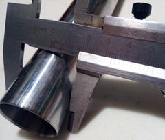 Перо вилки YP250 Majesty