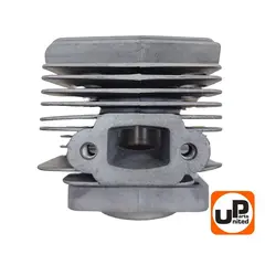 Поршневая группа UNITED PARTS d34мм для триммеров 26 куб.см.