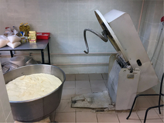 Ремонт тестомесильных машин (тестомесов)