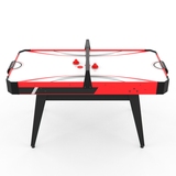 Игровой стол - аэрохоккей DFC KOMETA 60" JG-AT-16003 фото №2