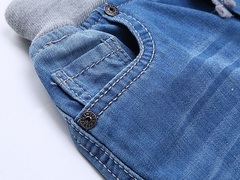 Sweet Berry Джинсы 