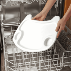 Bright Starts InGenuity Стульчик для кормления 3 в 1 (60352)