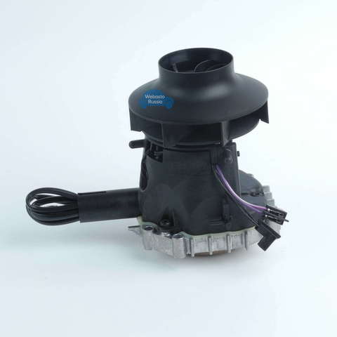 Нагнетатель Webasto Air Top 2000/2000D/2000S B/D 24V 3