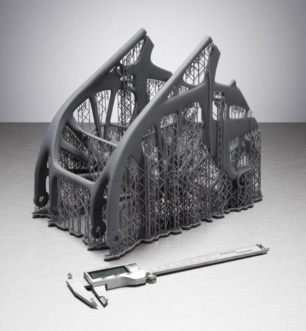 3D-принтер Formlabs Form 3L