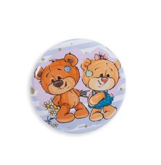 игольница-магнит-мишки