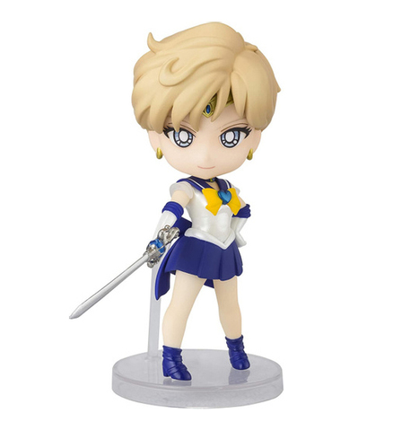 Фигурка Bandai FiguArts Mini Sailor Uranus