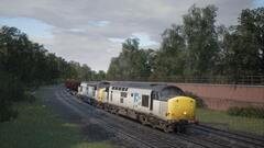 Train Sim World 2: Tees Valley Line: Darlington – Saltburn-by-the-Sea Route Add-On (для ПК, цифровой код доступа)