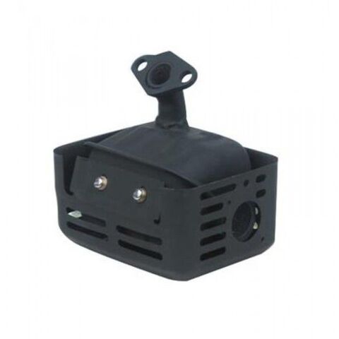 Глушитель для двигателей GX160 VEBEX 319650