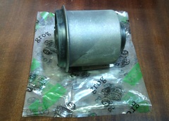 САЙЛЕНТБЛОК ЗАДНЕЙ БАЛКИ AVEO -2011 GROG