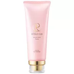 Salon De Flouveil Ультрапитательная пенка для умывания Роял Клаб - ROYALLE CLUB Extra Rich Foam, 100 г