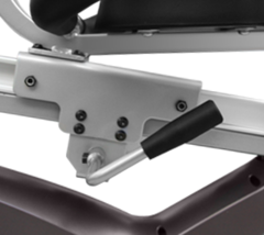 OXYGEN FITNESS SATORI RB HRC