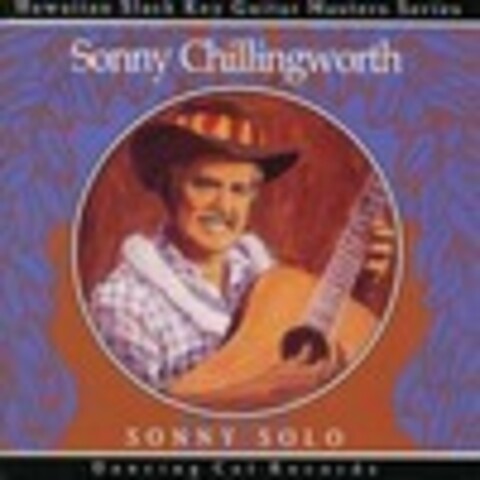 Sonny Chillingworth - Коллекция, 3 релиза - 1994-1999