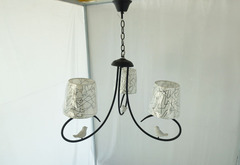 Люстра N2338/3