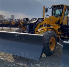 Строительная техника LiuGong