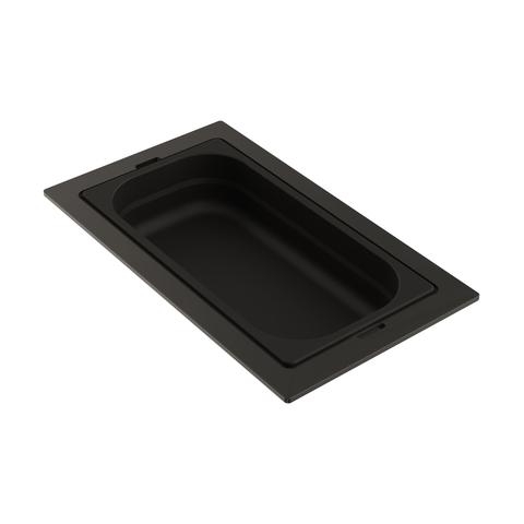 Omoikiri 4999091 Контейнер DC-05-1-GB нерж.сталь/графит