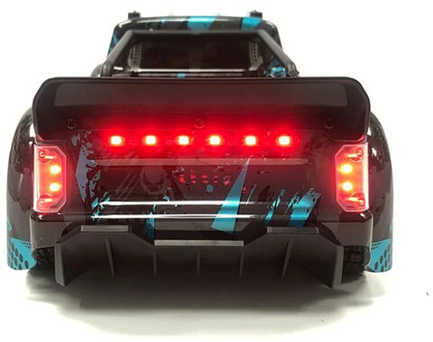 Радиоуправляемая машина для дрифта MJX Hyper Go 4WD Brushless 1:14 - MJX-14301 Полноприводная гоночная машина 4WD